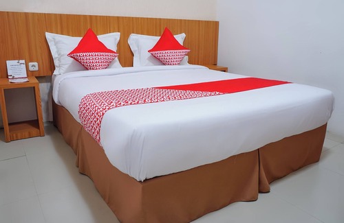 Bukittinggi Hotel | Hotel O Bukittinggi near Jam Gadang