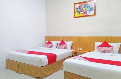 Bukittinggi Hotel | Hotel O Bukittinggi near Jam Gadang