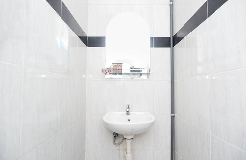 Semarang Hotel | Hotel O Candi Residence