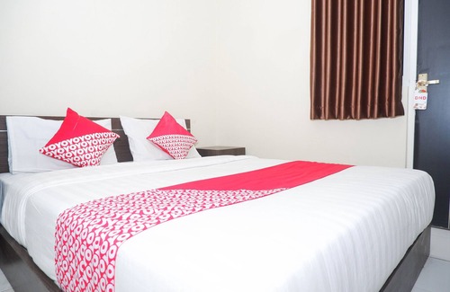 Semarang Hotel | Hotel O Candi Residence