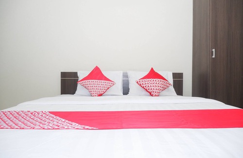 Semarang Hotel | Hotel O Candi Residence