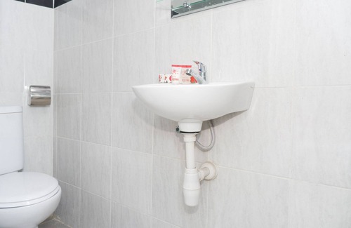 Semarang Hotel | Hotel O Candi Residence