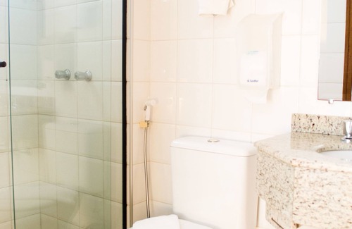 Araras Hotel | Hotel O Casarão