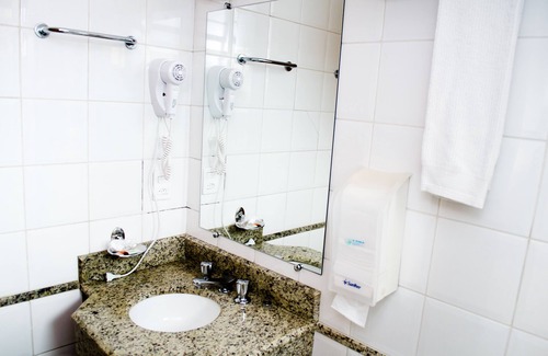 Araras Hotel | Hotel O Casarão