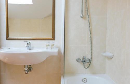 O Grove Hotel | Hotel O Castro