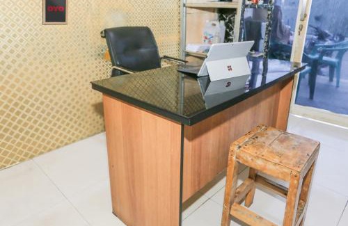South Tangerang Hotel | Hotel O Ciputat Near Apartment Green Lake View Ciputat