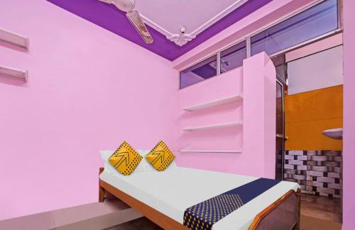 Jabalpur Hotel | Hotel O City Era