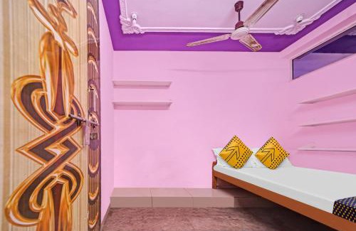 Jabalpur Hotel | Hotel O City Era