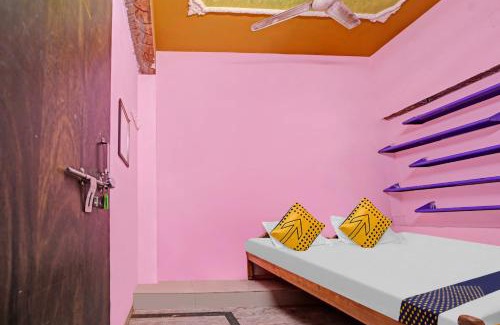 Jabalpur Hotel | Hotel O City Era