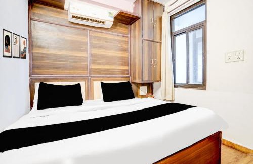 Mansarovar Hotel | Hotel O Classic Mansarovar