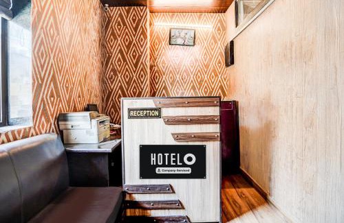 Mansarovar Hotel | Hotel O Classic Mansarovar