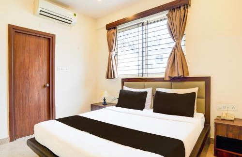 Electronics City Hotel | Hotel O Coastal Grand Hotel and Resorts