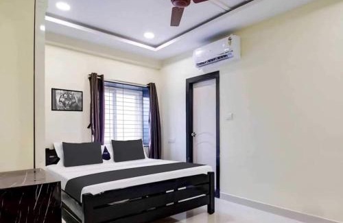 Kakinada Hotel | Hotel O COASTAL SUITES