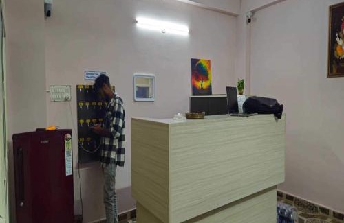 Kakinada Hotel | Hotel O COASTAL SUITES