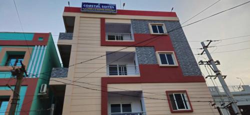 Kakinada Hotel | Hotel O COASTAL SUITES