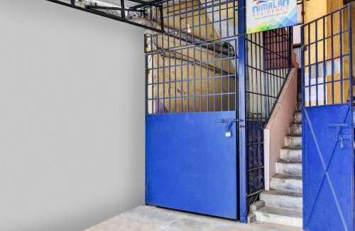 Chennai Hotel | Hotel O Cooum Riverview Chennai Formerly Nimalan Residency