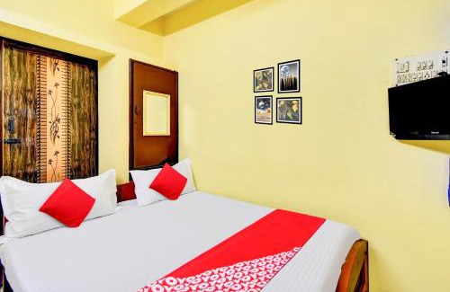 Chennai Hotel | Hotel O Cooum Riverview Chennai Formerly Nimalan Residency