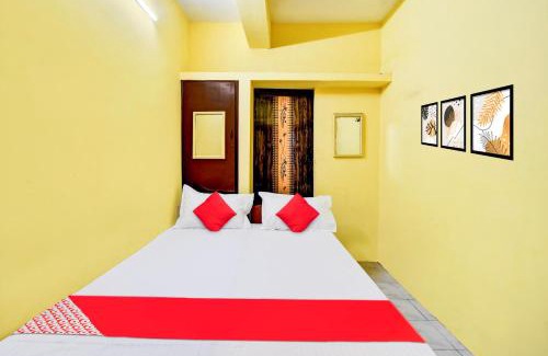 Chennai Hotel | Hotel O Cooum Riverview Chennai Formerly Nimalan Residency