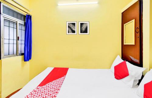 Chennai Hotel | Hotel O Cooum Riverview Chennai Formerly Nimalan Residency