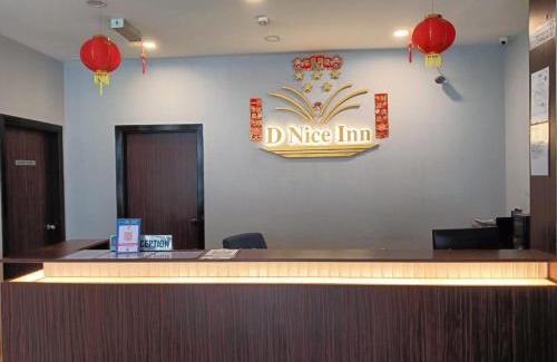 Kuala Lumpur Hotel | Hotel O D Nice Inn Hotel