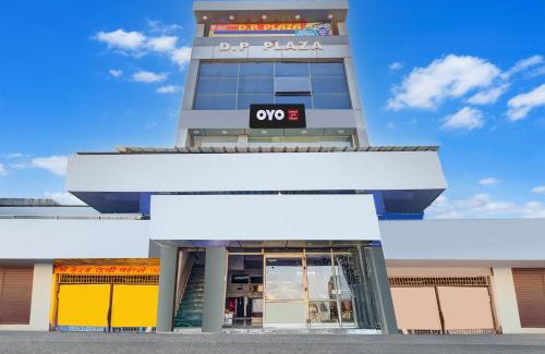 Dadri Hotel | Hotel O D P Plaza