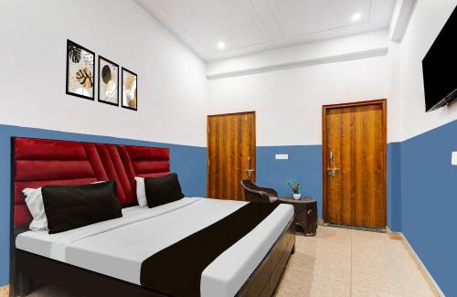 Dadri Hotel | Hotel O D P Plaza