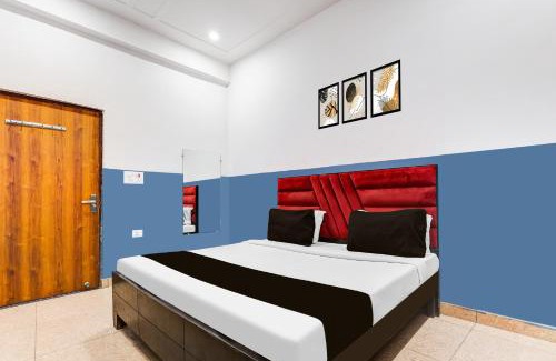 Dadri Hotel | Hotel O D P Plaza