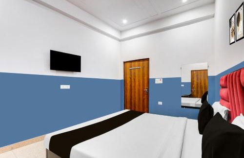 Dadri Hotel | Hotel O D P Plaza