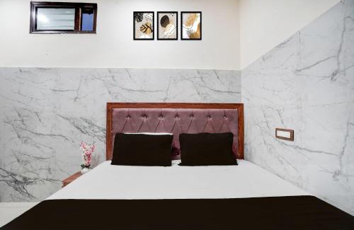 Etmadpur Hotel | HOTEL O DAVS PEARL