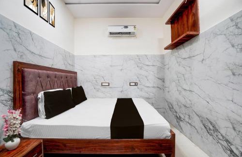 Etmadpur Hotel | HOTEL O DAVS PEARL