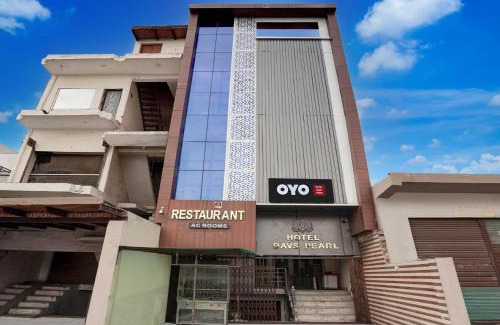 Etmadpur Hotel | HOTEL O DAVS PEARL