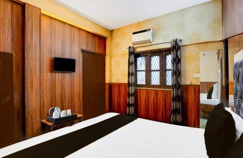Khattalwada Hotel | Hotel O Dehradun City Centre