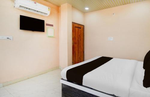 Sanganer Hotel | Hotel O Desert Hotel