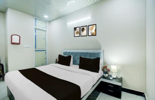 Sanganer Hotel | Hotel O Desert Hotel