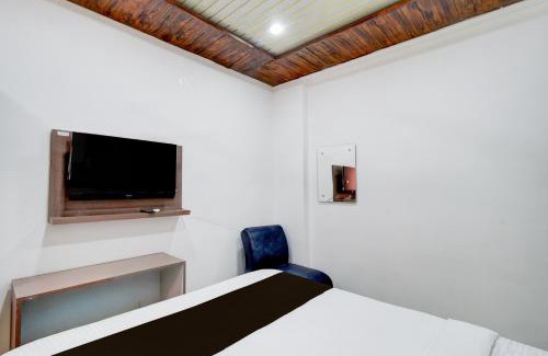 Hyderabad Hotel | HOTEL O DEVARA GRAND
