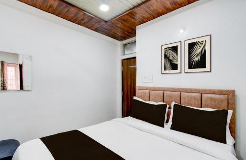 Hyderabad Hotel | HOTEL O DEVARA GRAND