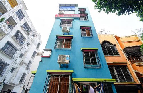 Kolkata Hotel | Hotel O Diamond Palace Guest House