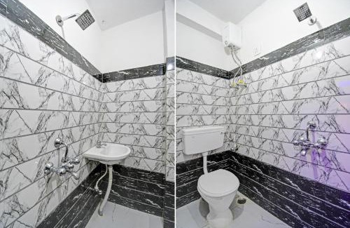 Kolkata Hotel | Hotel O Diamond Residency