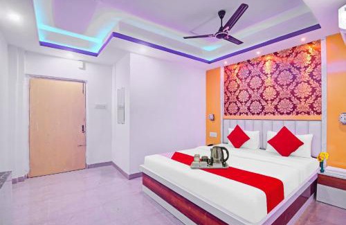 Kolkata Hotel | Hotel O Diamond Residency