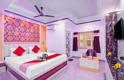 Kolkata Hotel | Hotel O Diamond Residency