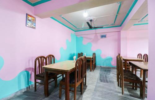 Nermand Hotel | Hotel O Dp Bar
