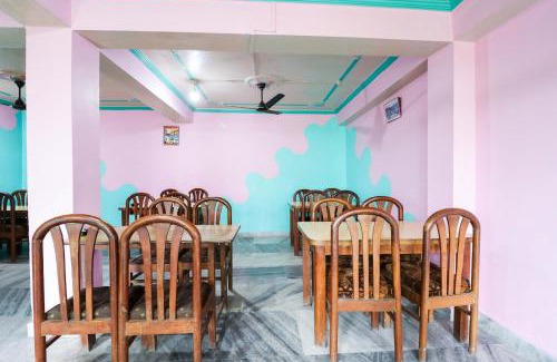 Nermand Hotel | Hotel O Dp Bar