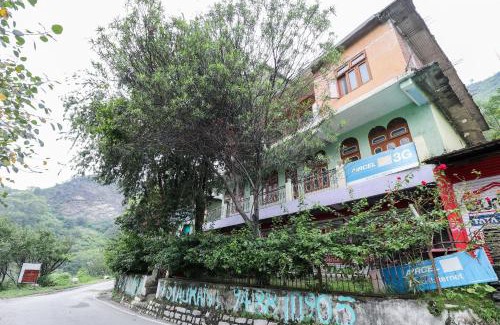 Nermand Hotel | Hotel O Dp Bar