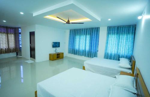 Kanjirappally Hotel | Hotel O Erumeli Bus Terminal Kottayam Formerly Pious B Residency
