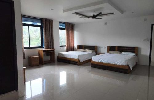 Kanjirappally Hotel | Hotel O Erumeli Bus Terminal Kottayam Formerly Pious B Residency