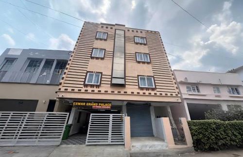 Perungudi Hotel | Hotel O Eswar Grand Palace Perungudi