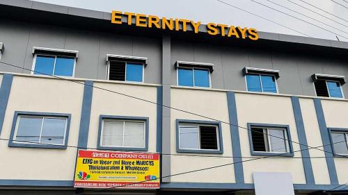 Rau Hotel | Hotel O Eternity Stays