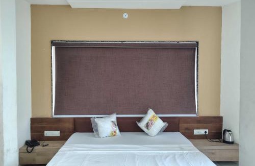 Rau Hotel | Hotel O Eternity Stays