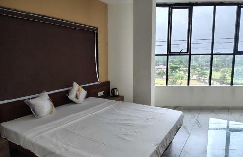 Rau Hotel | Hotel O Eternity Stays