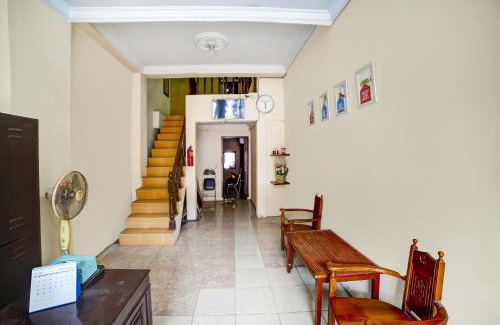 Medan Hotel | Hotel O Felicia Homestay
